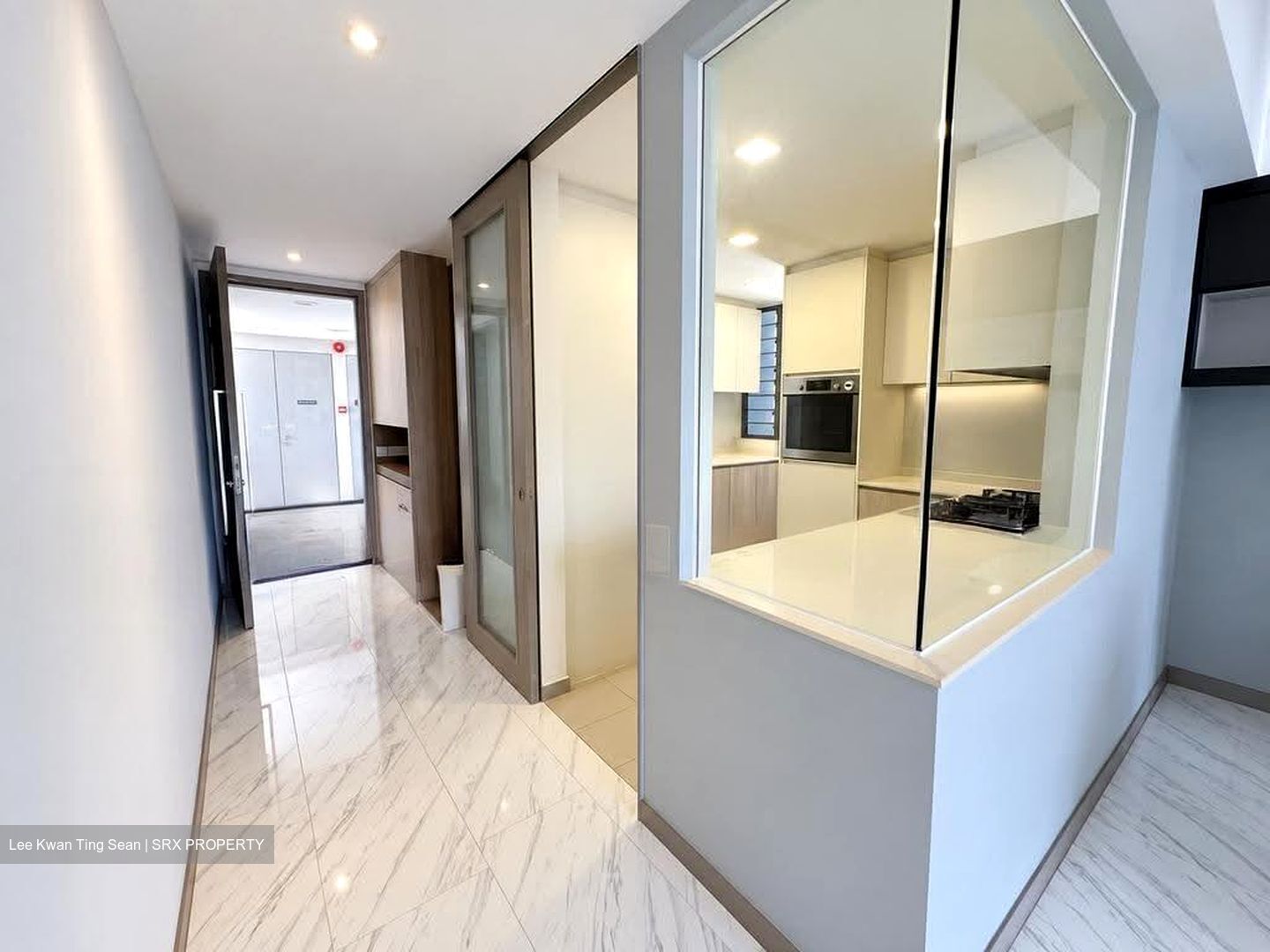 The Criterion (D27), Condominium #620752771